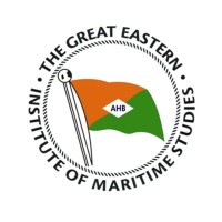 The Great Eastern Institute Of Maritime Studies Logo