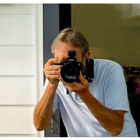 Ron Calamia Photography Logo
