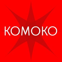 KOMOKO Logo