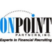 OnPoint Partners Logo