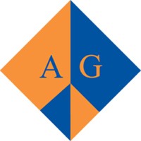 Amstelgeld B.V. Logo