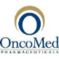 OncoMed Pharmaceuticals Logo