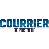 Courrier De Portneuf Coop Logo
