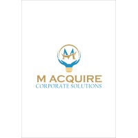 M Acquire Logo