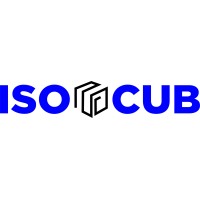 ISOCUB Logo
