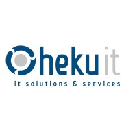 HeKu IT GmbH Logo