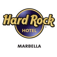 Hard Rock Hotel Marbella Logo