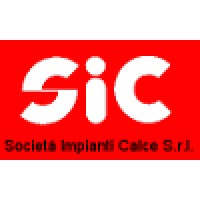 Società Impianti Calce srl Logo