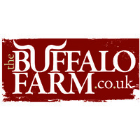 THE BUFFALO FARM Logo