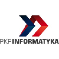 PKP Informatyka spółka z o.o. Logo