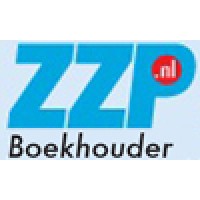 zzp-boekhouder.nl Logo