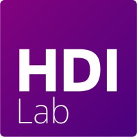 Human Data Interaction Lab Logo