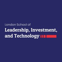 London School of Leadership, Investment, and Technology Logo