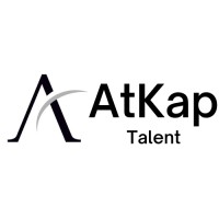 AtKap Talent Logo