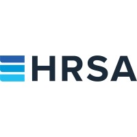 HRSA Logo