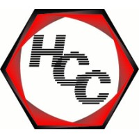 Hunt Country Components Ltd Logo