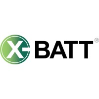 X-BATT Logo