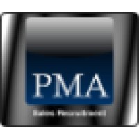 PMA Sales Recruitment Ltd Logo