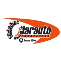 Jarauto Embreagens Logo
