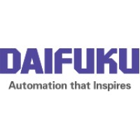 Daifuku Canada Inc. Logo
