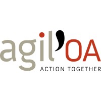 agilOA Logo