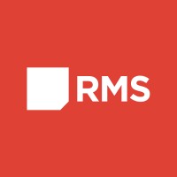 RMS Radio Marketing Service Logo