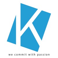 Kawader for Recruitment Logo