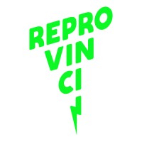 Reprovinci Logo