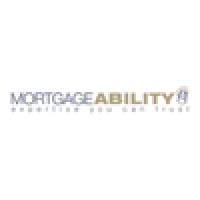 MortgageAbility Logo