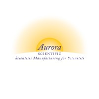 Aurora Scientific Limited Logo