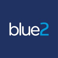 Blue2 Digital Ltd Logo