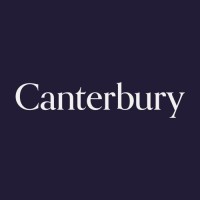 Canterbury, PC Logo
