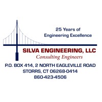 Silva Engineering LLC Logo