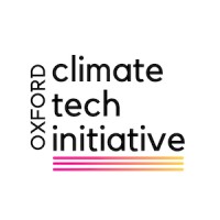 Oxford Climate Tech Initiative Logo