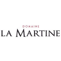 Domaine La Martine Logo