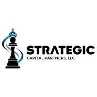 Strategic Capital Partners (SCP) Logo