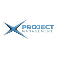 X Project Management (XPM) Logo