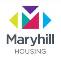 Maryhill Housing Logo
