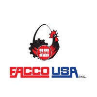 Facco USA Inc Logo