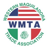 Western Maquiladora Trade Association Logo