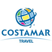 Costamar Travel Group Logo