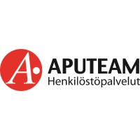 Aputeam Oy Logo