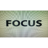 Focus Church Logo