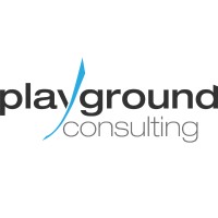 Playground Consulting Logo