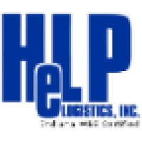 HeLP Logistics Inc. Logo