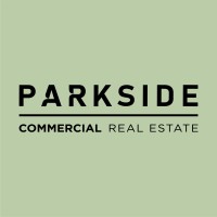 Parkside Commercial Real Estate Logo