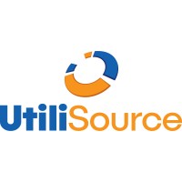 UtiliSource LLC Logo