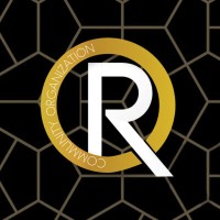 R Life Community Organization Logo