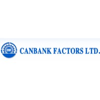 CANBANK FACTORS LIMITED Logo