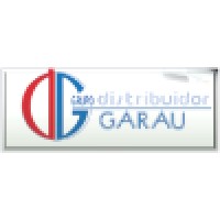Grupo Distribuidor Garau Logo